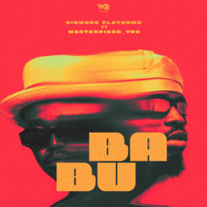 Diamond Platnumz -Babu Ft Masterpiece_Yvk