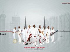 Banana Zorro Ft The B Band – Life