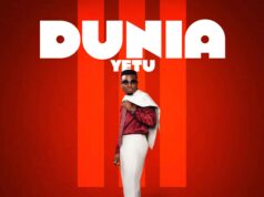 Beka Flavour – Dunia Yetu Beka Flavour - Dunia Yetu
