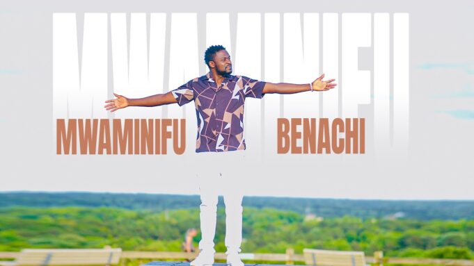 Benachi - MWAMINIFU