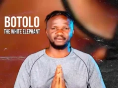 Botolo – Sotambe Botolo - Sotambe