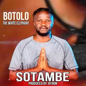 Botolo - Sotambe