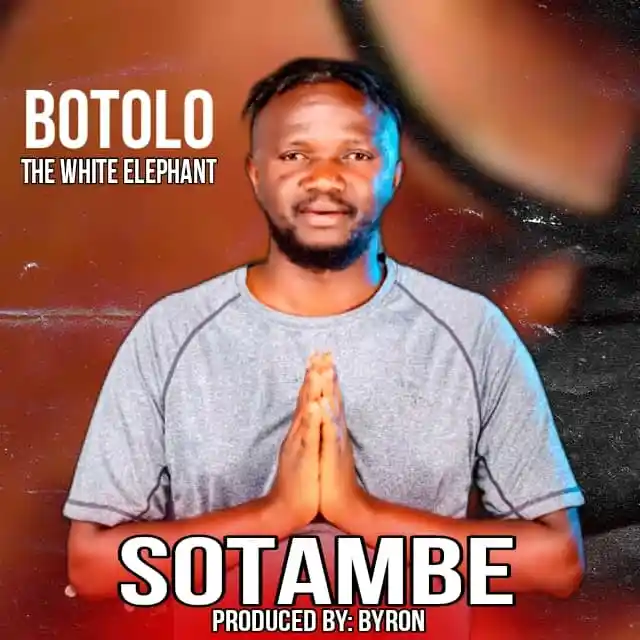 Botolo - Sotambe Botolo - Sotambe