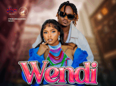 Bridgette Mars Ft Mudra Dviral – Wendi Bridgette Mars Ft Mudra Dviral - Wendi