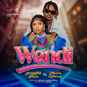 Bridgette Mars Ft Mudra Dviral - Wendi