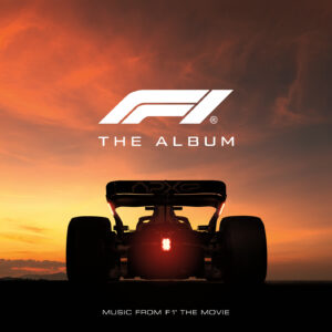 Burna Boy - Don't Let Me Drown (From F1 The Movie)