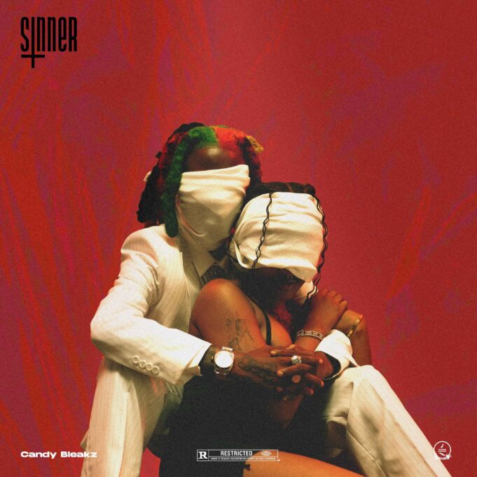 Candy Bleakz – Sinner Candy Bleakz – Sinner