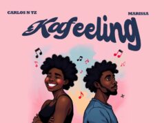 Carlos N Tz Ft Marissa – Kafeeling
