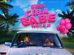 Badboy Shezy Ft Triple M – Cibababe