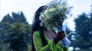Brandy Maina - Crash Out Ft Zaituni Wambui