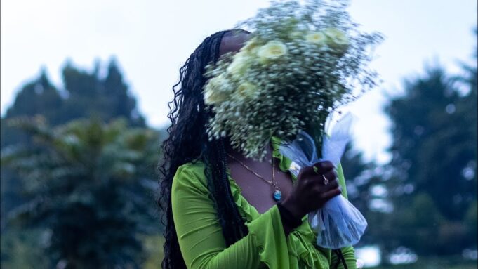 Brandy Maina - Crash Out Ft Zaituni Wambui