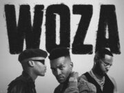 DJ Lag & Sir Trill & Sykes – Woza DJ Lag & Sir Trill & Sykes - Woza