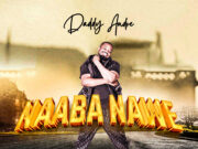 Daddy Andre – Naaba Nawe Daddy Andre - Naaba Nawe