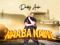 Daddy Andre – Naaba Nawe Daddy Andre - Naaba Nawe