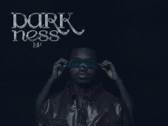 EP Immu Jay – Darkness