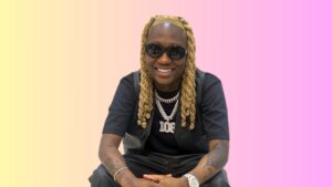 Darkoo - Your Number