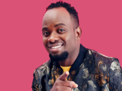 David Lutalo – Mama David Lutalo - Mama
