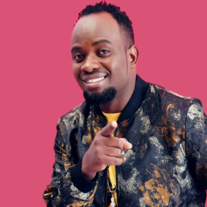 David Lutalo - Mama