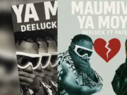 Deeluck Ft Dogo Paten – Maumivu ya moyo Deeluck Ft Dogo Paten - Maumivu ya moyo