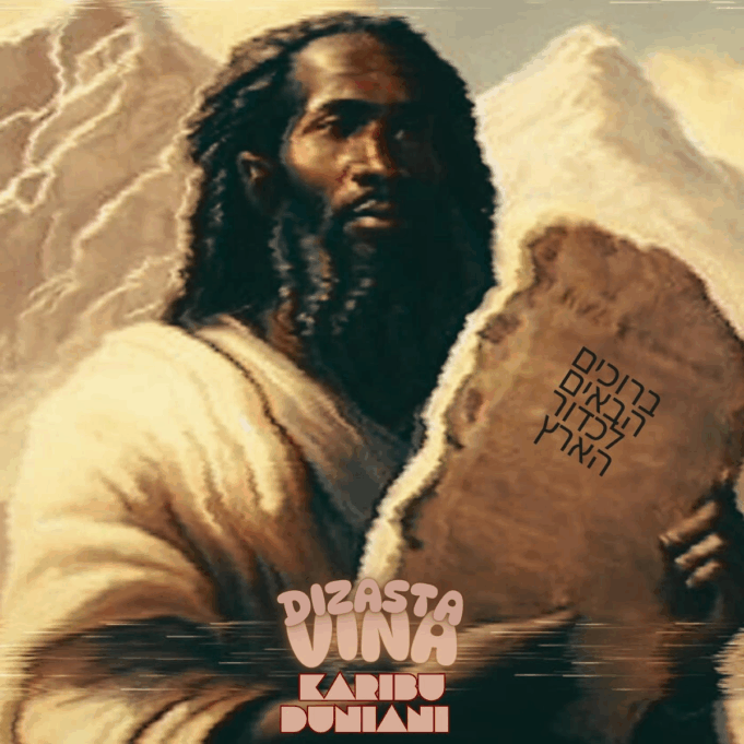 Dizasta Vina - Karibu Duniani Dizasta Vina - Karibu Duniani