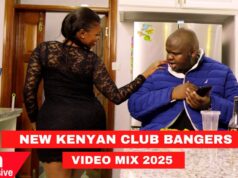 New Kenyan Club Bangers Mix 2025 By Dj Moon Ft Mpishi, Bien, Diamond Platnumz, Matata, Ssaru & Mejja New Kenyan Club Bangers Mix 2025 By Dj Moon Ft Mpishi, Bien, Diamond Platnumz, Matata, Ssaru & Mejja