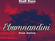 Dlala Thukzin, Ocar Mbo,Prod. Switch – Ebumnandini (StatRazo) Dlala Thukzin, Ocar Mbo,Prod. Switch - Ebumnandini (StatRazo)