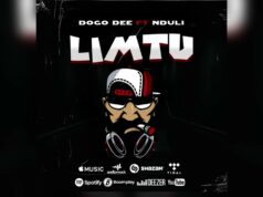 Dogo Dee Ft Nduli – LIMTU Dogo Dee Ft Nduli - LIMTU