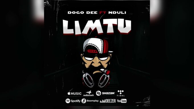 Dogo Dee Ft Nduli - LIMTU