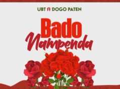 Dogo Paten – Bado Nampenda