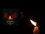 Echo 254 – SALAMA Echo 254 - SALAMA