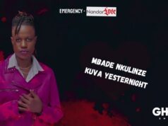 Nandor Love – Emergency Nandor Love - Emergency