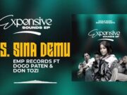 Emp records – SINA DEMU Ft Dogo Paten & Don Tozi Emp records - SINA DEMU Ft Dogo Paten & Don Tozi