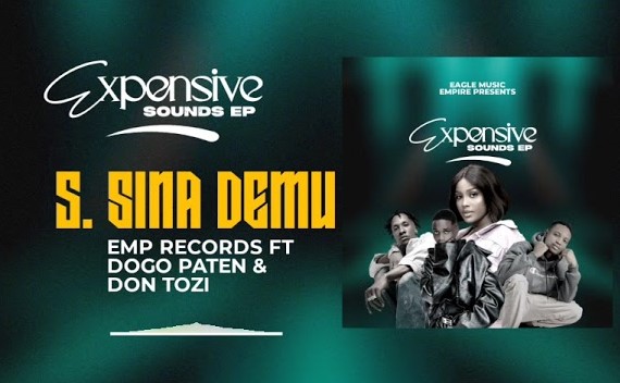 Emp records - SINA DEMU Ft Dogo Paten & Don Tozi Emp records - SINA DEMU Ft Dogo Paten & Don Tozi