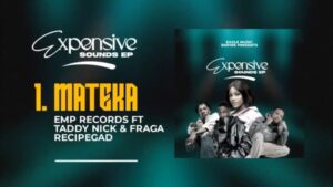 Emp records - MATEKA Ft Taddy Nick & Fraga