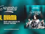 Emp records – NYAMA Ft Dogo Paten