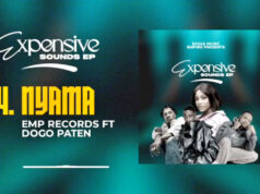 Emp records – NYAMA Ft Dogo Paten