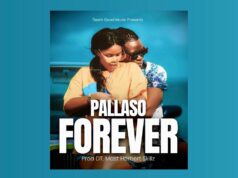 Pallaso – Forever Pallaso - Forever