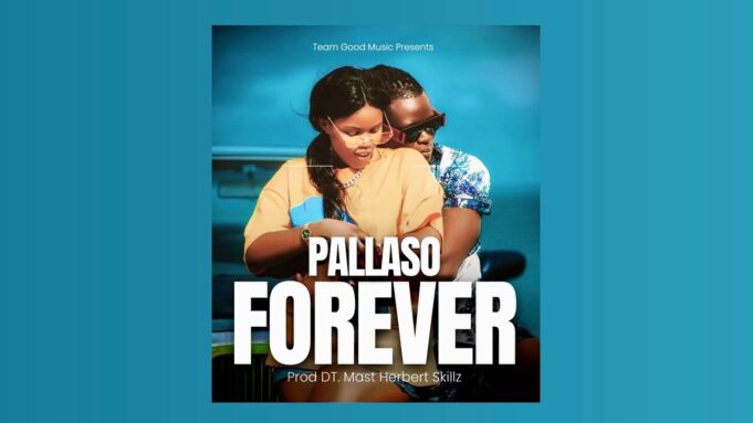 Pallaso - Forever