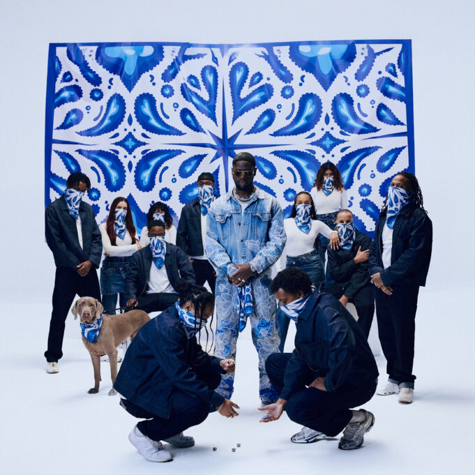 Franglish - Décembre à Décembre