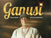 ALBUM K1 De Ultimate – Ganusi (Fuji Classical)