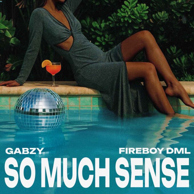 Gabzy Ft Fireboy DML - So Much Sense