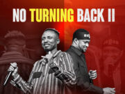 Gaise Baba Ft Lawrence Oyor – No Turning Back II Gaise Baba Ft Lawrence Oyor - No Turning Back II