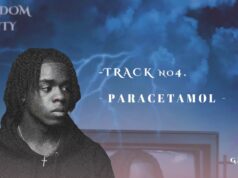 Gasper – Paracetamol Gasper - Paracetamol