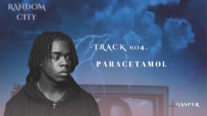 Gasper - Paracetamol