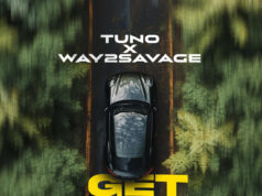 Tuno X Way2Savage – Get Away Tuno X Way2Savage - Get Away