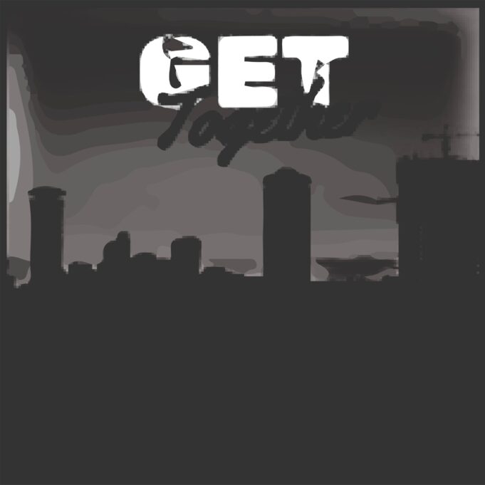 Soundkraft Ft YBW Smith - Get Together Soundkraft Ft YBW Smith - Get Together