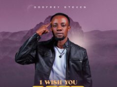 Godfrey Steven – I Wish You Good