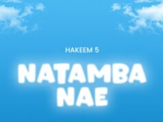 Hakeem 5 – Natamba Nae