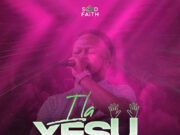 Henrick Mruma – Ila Yesu Henrick Mruma - Ila Yesu