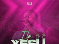 Henrick Mruma – Ila Yesu Henrick Mruma - Ila Yesu